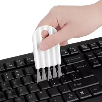 Многофункциональная гибкая щетка для чистки чашек, щетка для чистки сосок и бутылок, бытовая мягкая щетина, кухонный инструмент