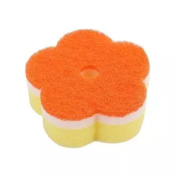 Многофункциональная губка для мытья посуды, ластик для ванной, кухонные чистящие средства
