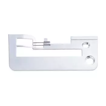 Многофункциональная игольная пластина для домашней швейной машины, игольная пластина для шитья, подходит для моделей 3034D 4234D 4234DT 5234PR