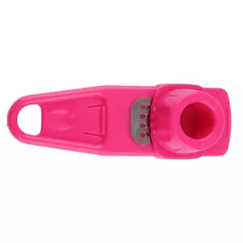 Многофункциональная измельчитель чеснока, креативный блендер для чеснока, кухонный пресс для чеснока, блендер для чеснока, чесночное пюре красный