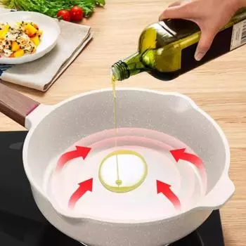 Многофункциональная каменная сковорода Maifan с антипригарным покрытием, индукционная бытовая плита, универсальная кухонная утварь, сковороды для стейков, кухонная утварь