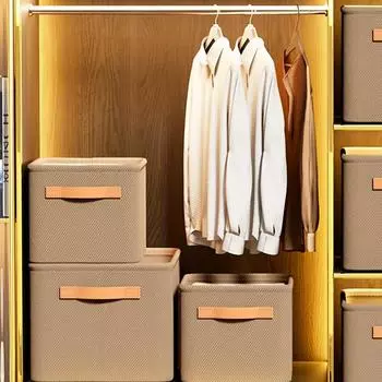 Многофункциональная корзина для хранения с утолщенной конструкцией, подходящая для хранения инструментов в офисах, общежитиях или дома.