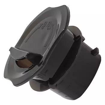 Многофункциональная крышка-мерный стакан кухонный инструмент аксессуар для мерного стакана крышка с фиксатором для блендера запчасти для кухонной техники