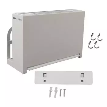 Многофункциональная кухня Интегрированная разделочная доска для палочек для еды Стойка для хранения ножей Кухонные принадлежности