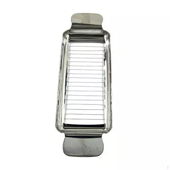 Многофункциональная ломтерезка для сыра и масла