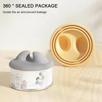 Многофункциональная ложка для консервов для домашних животных, легкая новинка, многоцелевой совок для домашних животных для собак и кошек