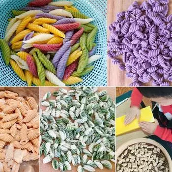 Многофункциональная машина для изготовления спагетти и макарон, машина для изготовления макарон, машина для изготовления лапши, макароны своими руками