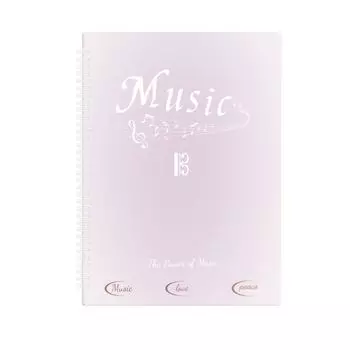 Многофункциональная многослойная папка для нот на 20 страниц Папка для нот для фортепиано Папка для нот pink-20 Pages
