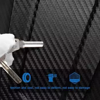 Многофункциональная мотоциклетная сумка, водонепроницаемая мотоциклетная сумка для ног, поясная сумка, коробка для масла для мотоцикла чёрный