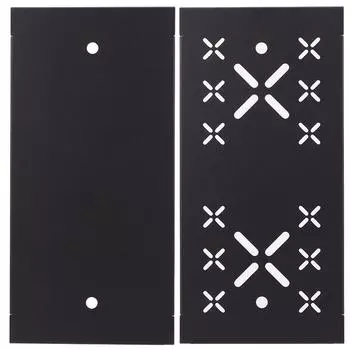 Многофункциональная настольная доска 50л, ящик для хранения из алюминиевого сплава, доска для кемпинга, складной столик для альпинистов Desktop tablet