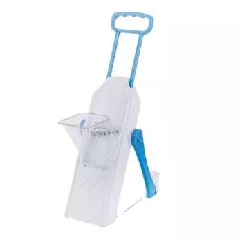 Многофункциональная овощерезка, терка для картофеля, терка для моркови, кухонные аксессуары, гаджеты, стальное лезвие, кухонные инструменты