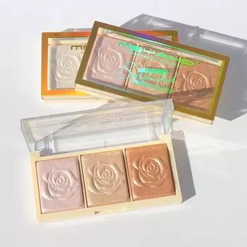 Многофункциональная палитра для контуринга и мелирования, доступный и высококачественный, пользующийся спросом международный продукт для макияжа