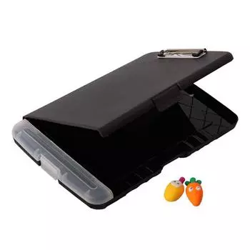 Многофункциональная папка для файлов, буфер обмена для футляра, держателя ручки, Statione