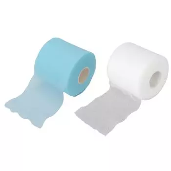 Многофункциональная пенопластовая подкладка, спортивная пенопластовая лента для предварительной обмотки, спортивная лента для локтей, колен, лодыжек Blue