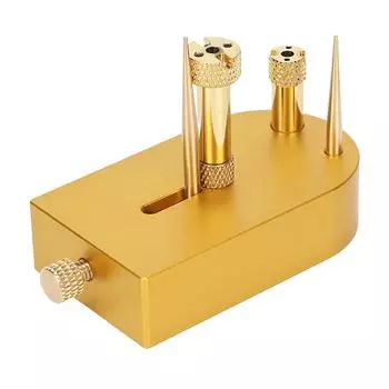 Многофункциональная подставка для часов, балансировочный держатель для часового механизма, инструмент для ремонта часов