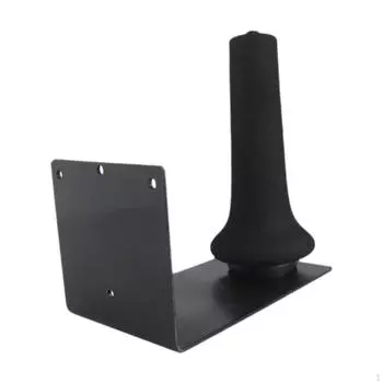 Многофункциональная подставка для сопрано-саксофона с настенным креплением A