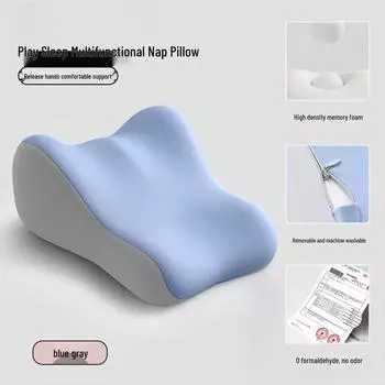 Многофункциональная подушка для беременных: Подушка для поддержки спины, подъема ног и подставки для ног Rolled 16*16*38