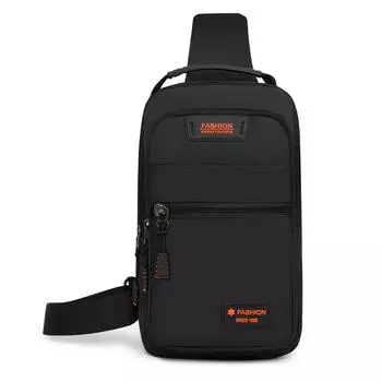 Многофункциональная поясная сумка, мужская поясная сумка, большая вместительная дорожная сумка через плечо, водонепроницаемая регулируемая спортивная поясная сумка для бега и велоспорта серый