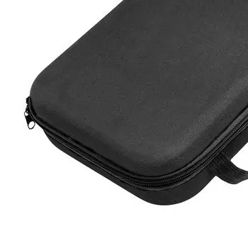 Многофункциональная портативная сумка для инструментов для электрической дрели Большая вместительная сумка для инструментов Сумка для хранения инструментов Органайзер для электрооборудования