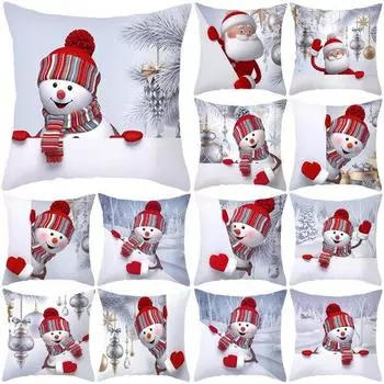 Многофункциональная потайная молния, мягкая наволочка, наволочка, наволочка для кровати, наволочка 10