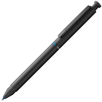 Многофункциональная ручка LAMY st Tri Pen матово-черная L746 подлинный импортный продукт