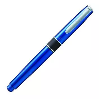 Многофункциональная ручка Tombow 2 цвета Sharp ZOOM 505mf берлинская лазурь + SB-TCZA44 прусский синий
