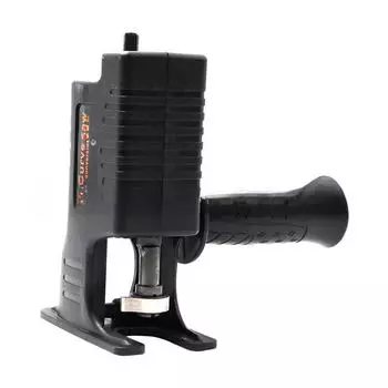 Многофункциональная ручная электрическая возвратно-поступательная пила для деревообработки Reciprocating saw converter