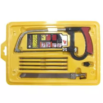 Многофункциональная ручная пила из нержавеющей стали, многофункциональная деревообрабатывающая мини-пила для обработки дерева, пластика, ПВХ mini saw