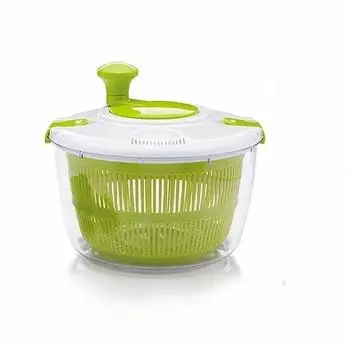 Многофункциональная ручная сушилка для салата, овощей и фруктов, дегидратор для продуктов, быстрая сушка, кухонный бытовой дегидратор для овощей