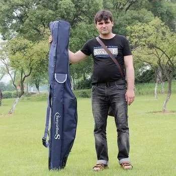 Многофункциональная рыболовная сумка Sougayilang, сумка для рыболовных снастей, коллекция катушек для удилищ, приманок