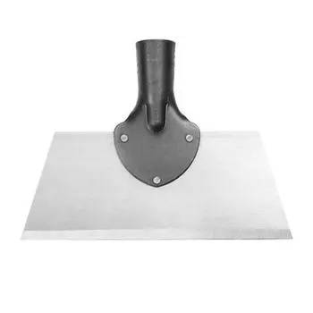 Многофункциональная садовая лопата для улицы, лопата для льда, садовый скребок, лопата для удаления навоза, прополка, посадка, фермерская лопата