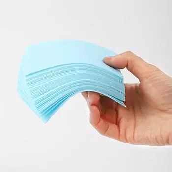 Многофункциональная салфетка для мытья полов, растворимая в воде, для домашнего использования, салфетка для удаления пятен и очистки, мощное чистящее средство синий