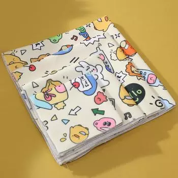 Многофункциональная самоклеящаяся волшебная оберточная ткань для кошек, сто наклеек, мультяшное граффити, оберточная ткань для кошек, сто наклеек, товары для кошек 076616