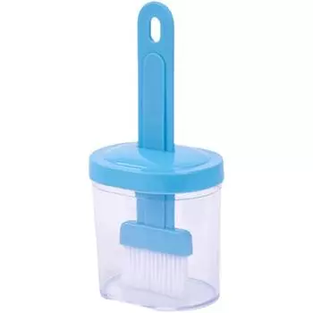 Многофункциональная щетка для барбекю, нейлоновая щетка для барбекю, щетка для приготовления хлеба, растительного масла