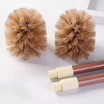 Многофункциональная щетка для чистки туалета, удлиненная щетка для туалета, щетка для чистки ванной комнаты без мертвого угла, щетка для чистки кухни S