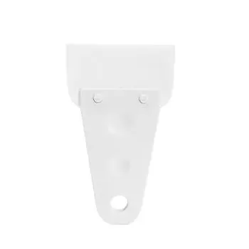 многофункциональная щетка для чистки вентилятора, 1 шт. белый