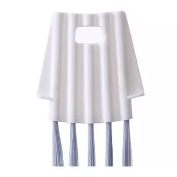 Многофункциональная щетка для очистки канавок и щелей