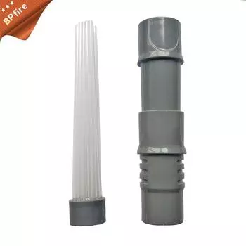 Многофункциональная щетка для пыли, очиститель грязи, портативная универсальная вакуумная насадка для инструментов для папы-чистильщика