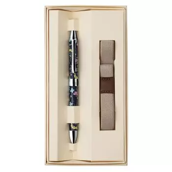 Многофункциональная шариковая ручка Pentel Vicuna EX Шариковая ручка Sharp Limited Textile Design 4 BXW1555ST4 0,5 0,5