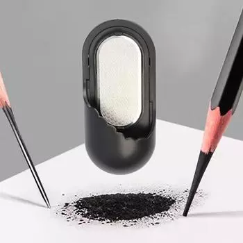 Многофункциональная шлифовальная машина для карандашей, точилка для карандашей, держатель для зажима для рисования, фиксированная доска для рисования, инструменты для рисования для студентов-художников