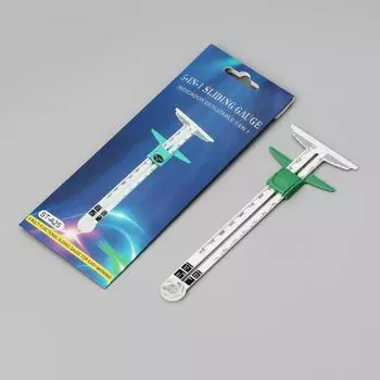 Многофункциональная швейная фиксированная измерительная линейка 5-в-1 Портновская линейка ST-A25