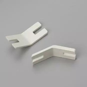 Многофункциональная швейная машина, пластина с пуговицами, 1 шт., простое швейное приспособление для шитья из плотной ткани