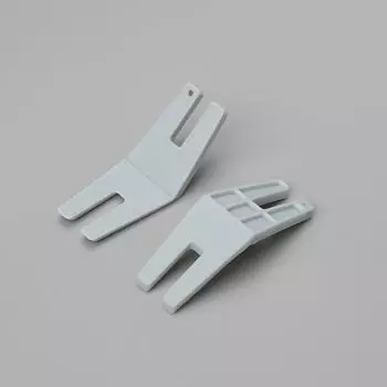 Многофункциональная швейная машина с замком для пуговиц Viking - модель 4131056 small, Gusset plate