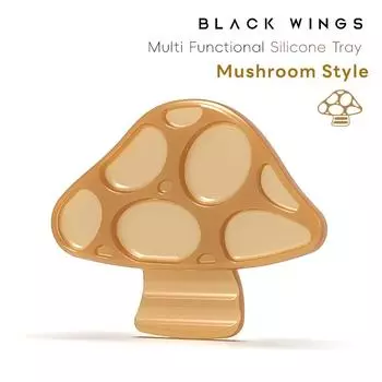 Многофункциональная силиконовая цветовая палитра для макияжа, дизайна ногтей, вышивки, инструмента для подтяжки ресниц