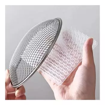 Многофункциональная силиконовая щетка для чистки фруктов и овощей, щетка для раковины, силиконовая тряпка, кухонная щетка для мытья посуды, овощей розовый