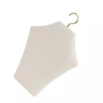 Многофункциональная стойка для хранения и демонстрации ювелирных изделий с дизайном для развешивания одежды, прочная и простая в использовании, домашний аксессуар 1P