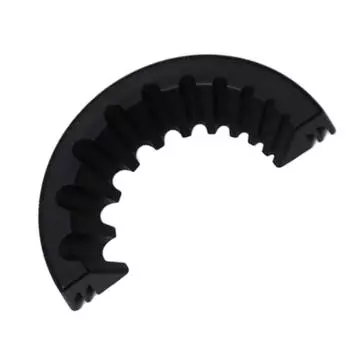 Многофункциональная стойка-подставка для заточки сверл Модель 100 3-12 мм для повышения эффективности и стабильности при обслуживании инструмента чёрный