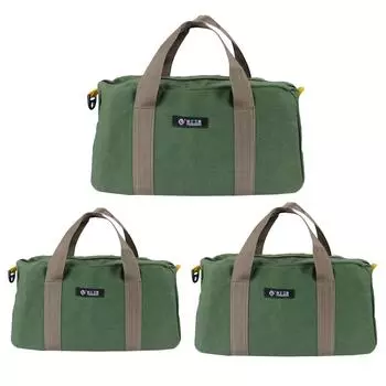 Многофункциональная сумка для хранения электрика, водонепроницаемый универсальный чехол для набора инструментов, аксессуары большой емкости, принадлежности для деревообработки 01