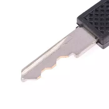 Многофункциональная сумка для ключей с фонариком для багажа, чемодана, таможни Tsa Safe Skies