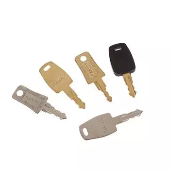 Многофункциональная сумка Tsa002 007 Master Key для багажа, чемодана, таможенного замка TSA, ремонта багажных ключей, аксессуаров для багажных ключей A2